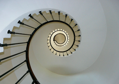 escalera